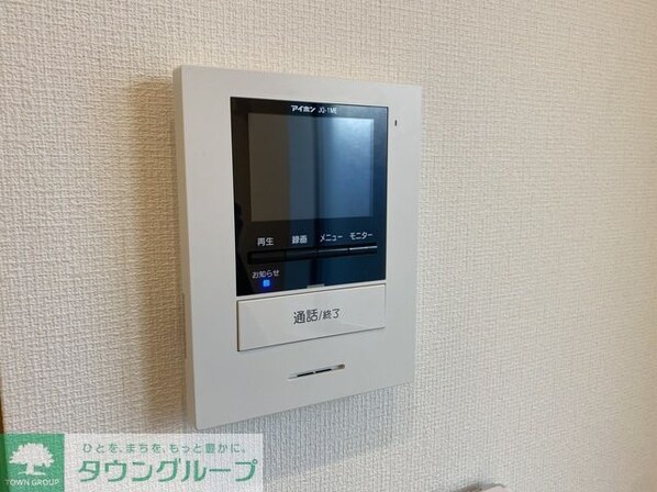 サザンゲート蒲田の物件内観写真